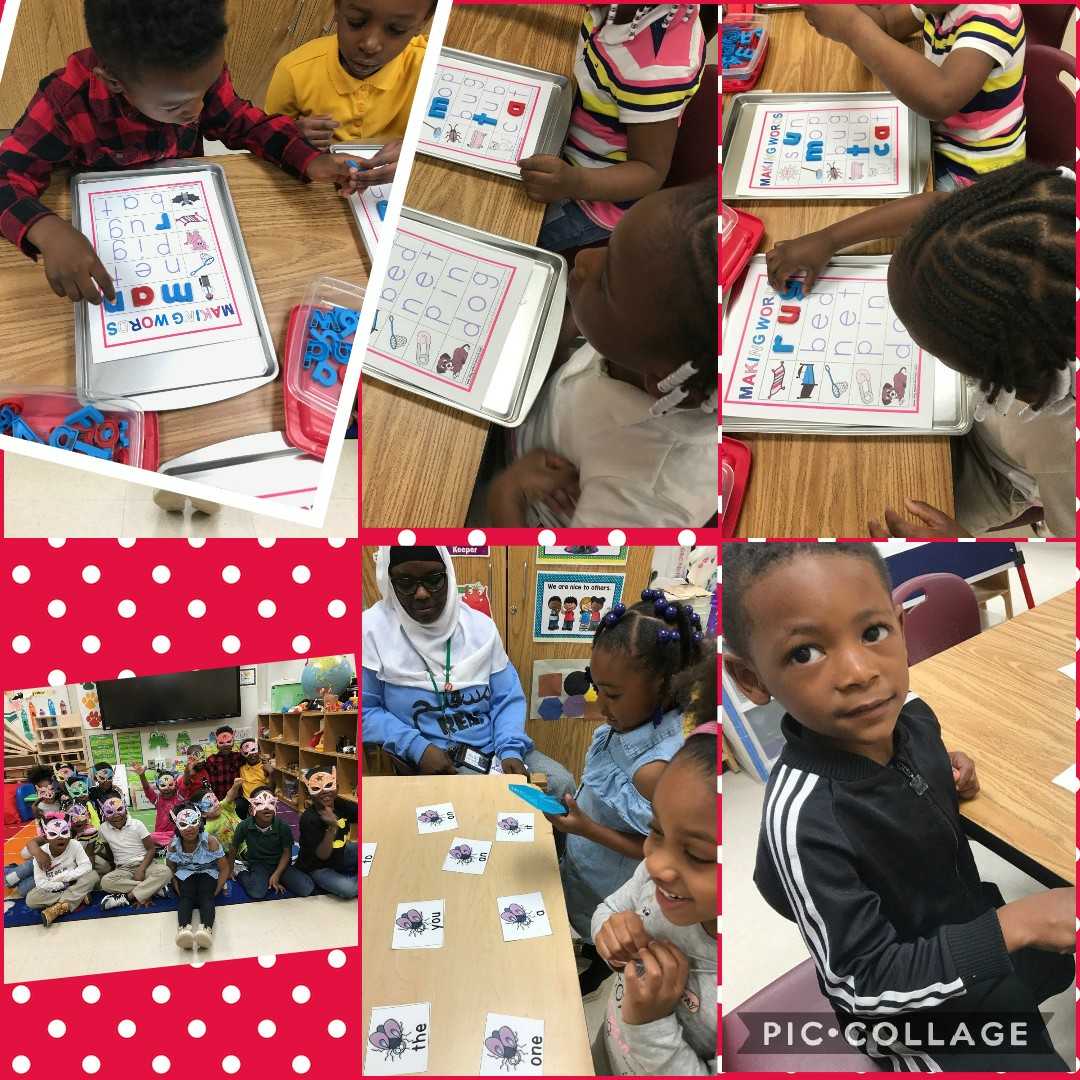 vseville44's tweet photo. Wow!!! Coutos To You Dr. Sewell 4 Demonstrating The Great Process Of Our Pre-K Student Recognising Thier 👀 Words! #ReadingGoalsMet @DrEmilyAMassey @PrincipalK_APS @APS_BoydElemAP @APSBoydES @CarstarphenMJ @apsupdate https://t.co/kXvALoWMLi