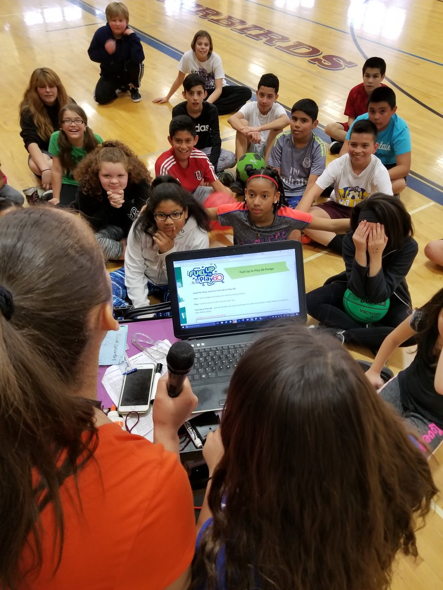 CoachMrLopez's tweet photo. @FUTP60 has recognized our own Marissa as true leader. #wpsproud #JMABioSMART #FutureLooksBright @MidwestDairy #Chiefs https://t.co/ao694WT3TX