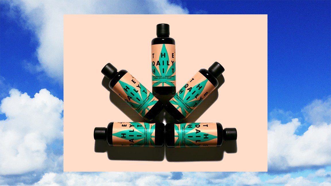 CNTraveler's tweet photo. No, CBD oil won't get you stoned—but it could make travel less stressful https://t.co/qVRhKa0yjU https://t.co/Dc7RIhoXQf