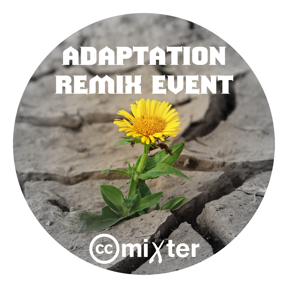 ccMixterMusic tweet picture