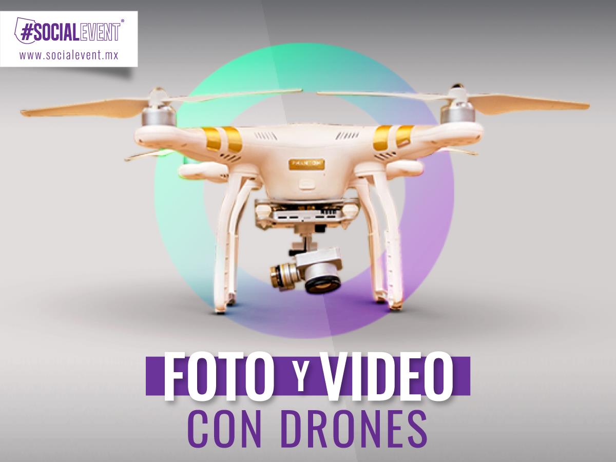 socialeventmx's tweet photo. La mejor vista de tu evento desde un drone. Contrata el servicio en #SocialEvent 
#serviciosdigitales #foto #video #drones https://t.co/rzq8BKLgjF