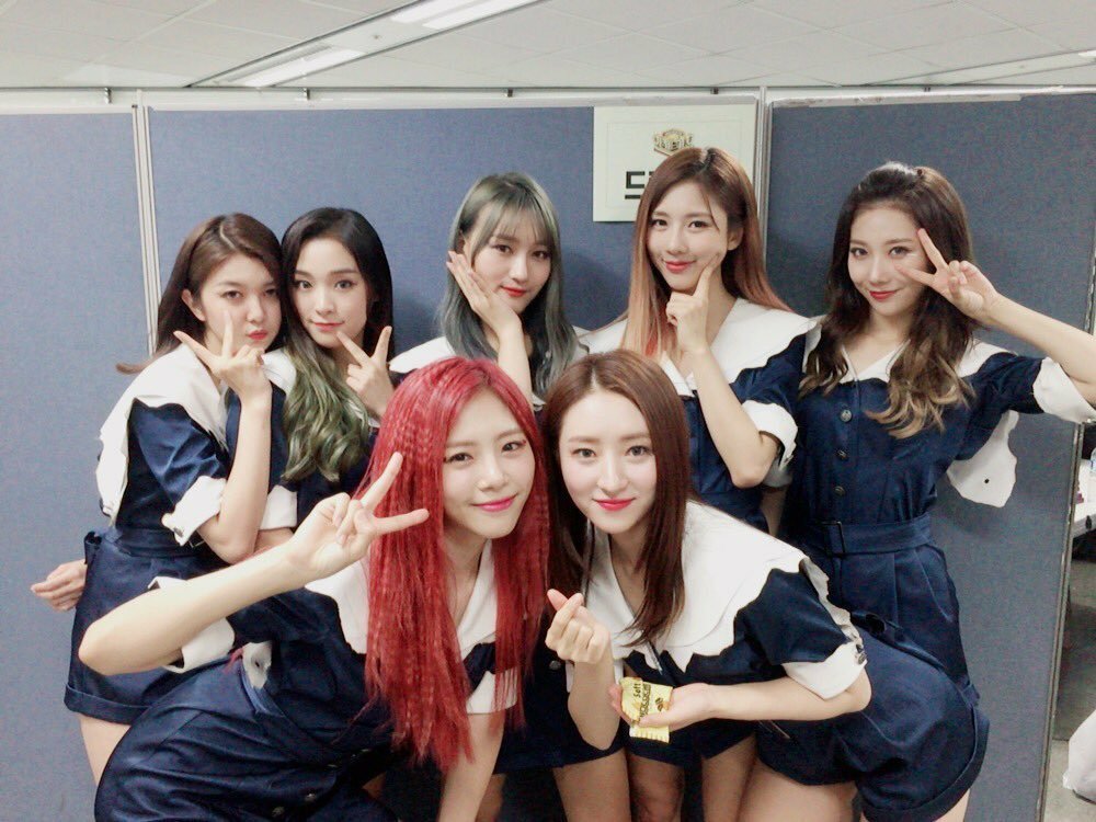 tuna___twt's tweet photo. ₍ ♡! ₎ #⃞드림캐쳐 …⇢ˀˀ stan dreamcatcher, a thread. https://t.co/mQ3Sl2Kkjo