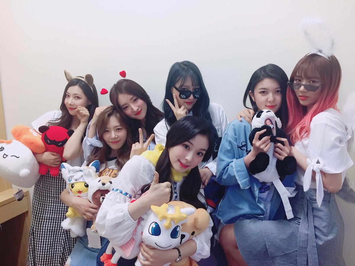 tuna___twt's tweet photo. ₍ ♡! ₎ #⃞드림캐쳐 …⇢ˀˀ stan dreamcatcher, a thread. https://t.co/mQ3Sl2Kkjo