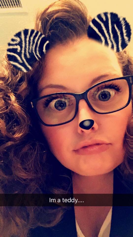 CarolineHensman's tweet photo. This about sums up my day. 😁 https://t.co/dUONwRNdbD