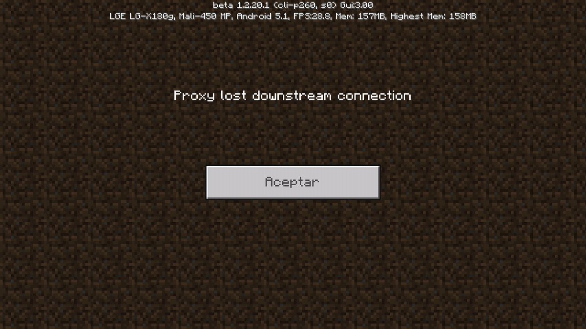 VictorEspino200's tweet photo. El server de #CubeCraftGames esta padre, masomenos lo mismo a java edition, pero solo duras un rato dentro y te sale herror https://t.co/zmbdEsgtf5