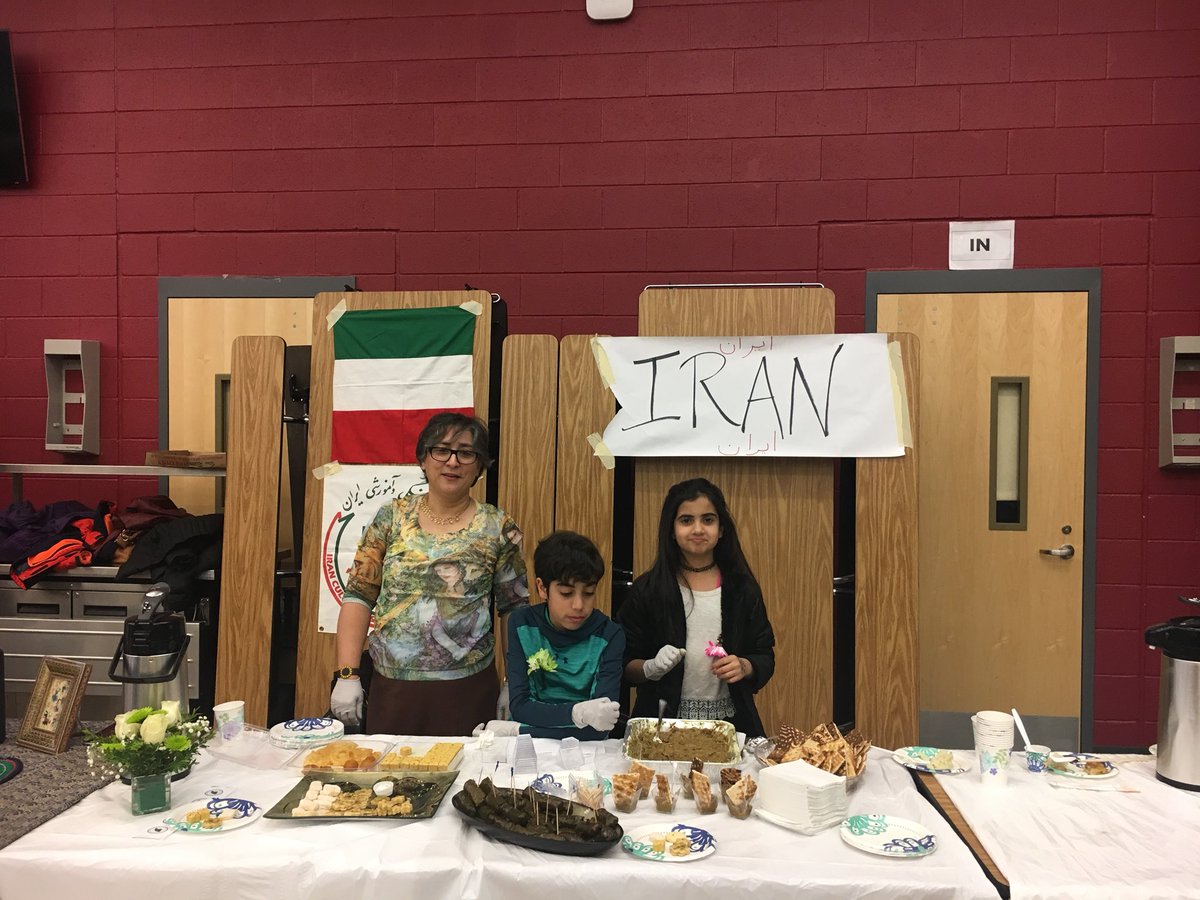 Annual PTA event Taste of Hoover!