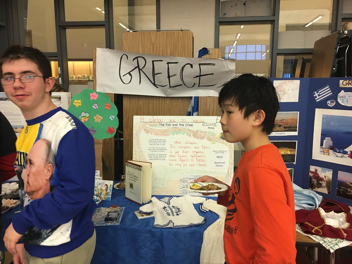 HHMSLeadership's tweet photo. Annual PTA event Taste of Hoover! https://t.co/1E73lUntYu