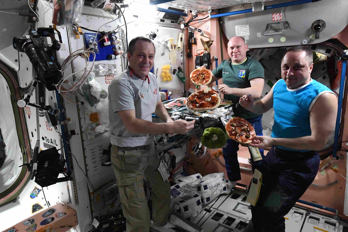 NASA photo