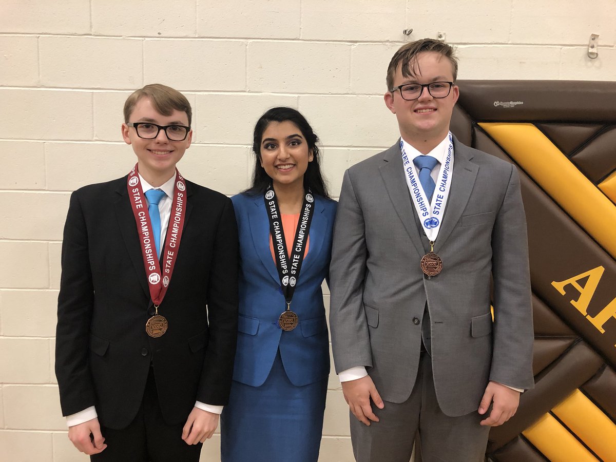 EdinaSpeech's tweet photo. Amazing job Edina speech! https://t.co/Mkk45Y3JAx