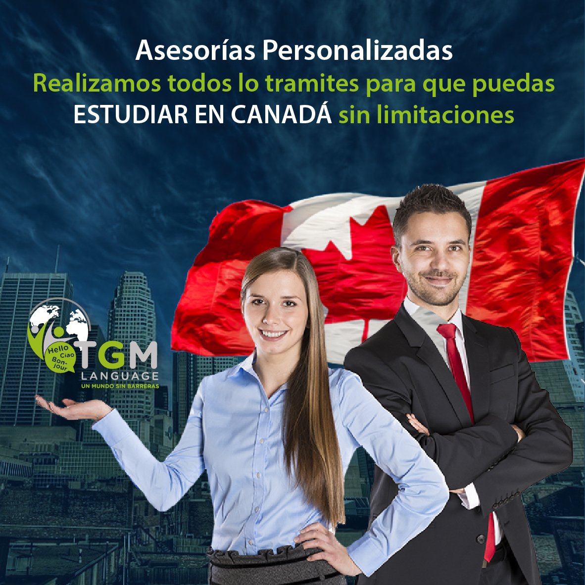 TGMLanguage's tweet image. Todos los detalles puedes obtenerlos a través de nuestra web tgmlangugaeservices.com o a través de nuestros numero de contacto o correo electronico. ¡Solicitala ya!