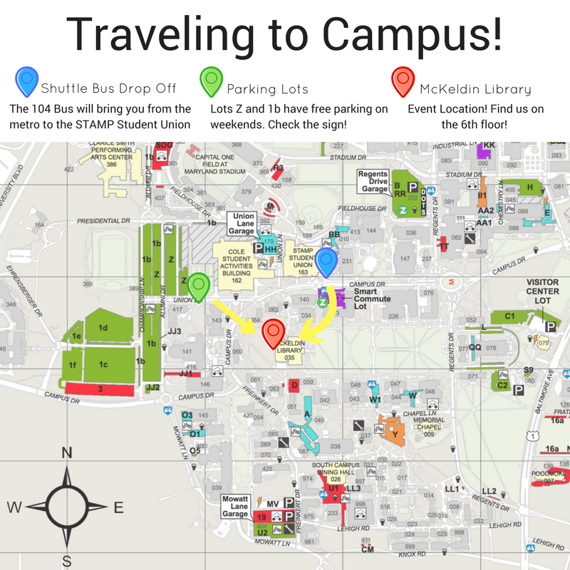 UMDGTU's tweet photo. Don't forget to join us for our #DMVYouthMappers #EarthDay mapathon tomorrow! Register at: https://t.co/d9j2Bw7xC3 Drop in between 11am-6pm to support this great cause! No experience needed!
@HMS_GW @TheMissingMaps @youthmappers https://t.co/eDhbqo2b1Y