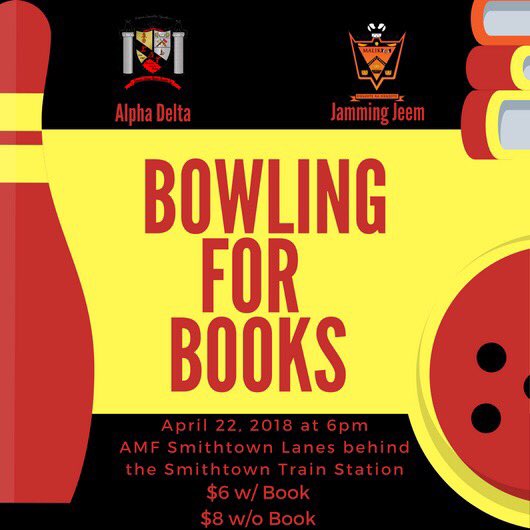 ΣΛΥ Stony Brook tweet media