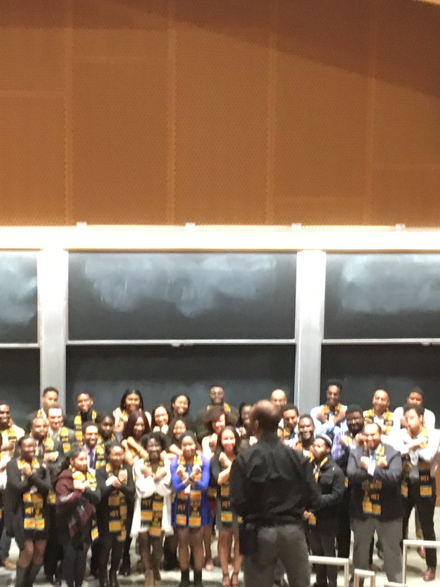2ysur2ysub's tweet photo. America’s Brain Trust. Black graduates at @MIT ##BAMIT https://t.co/3b4hJkebD8