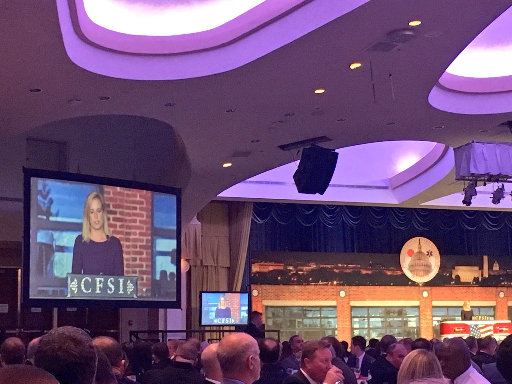 ThielAdam's tweet photo. Amazing time last night representing @PhillyFireDept @CFSIUpdate 2018! Thanks to my former @gwcchs colleague, now @DHSgov @SecNielsen, for the humbling shout-out; &amp; to @FireInstructors @UL_FSRI for recognizing Capt. Matt LeTourneau... https://t.co/wcVvTpNzDd