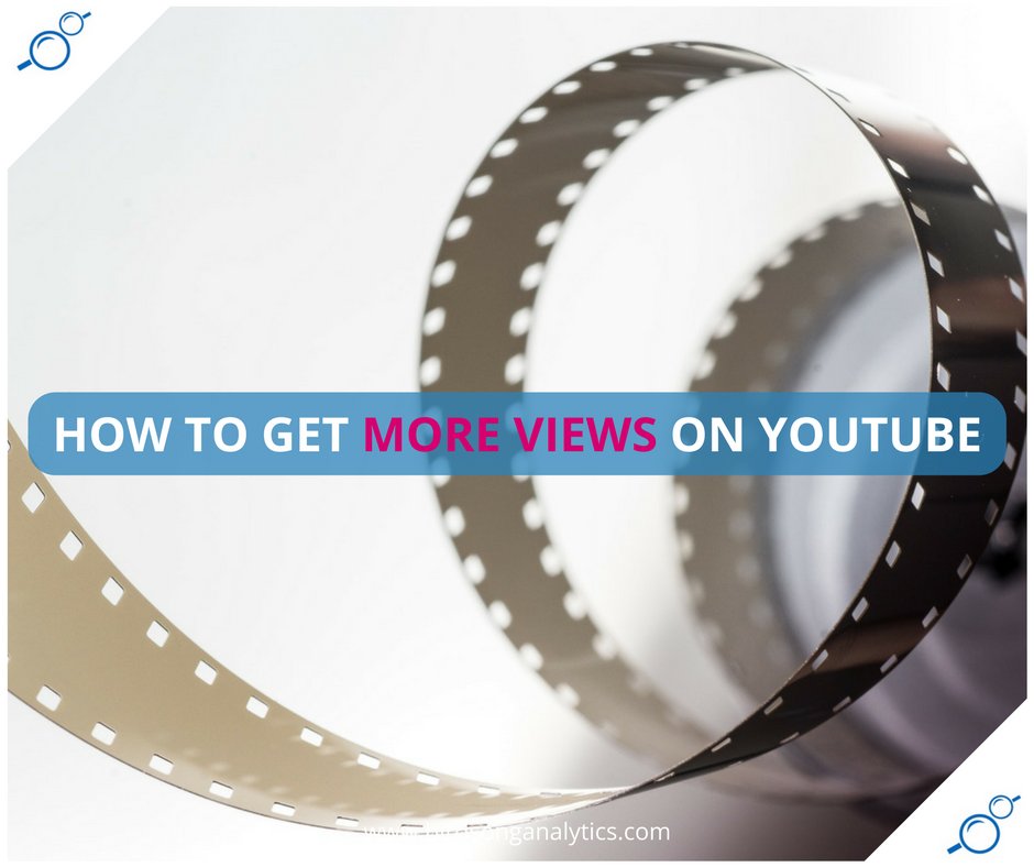 Want more YouTube views in 2018? Don't we all! 

Try these top tips ➡️ buff.ly/2FAkMk1 

#youtubemarketing