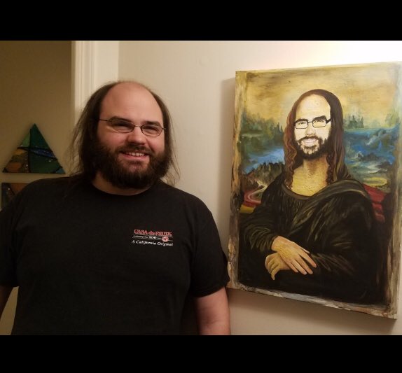 SM00TH_TECH's tweet image. #smoothtechnology Engineer Dylan says “happy 420”