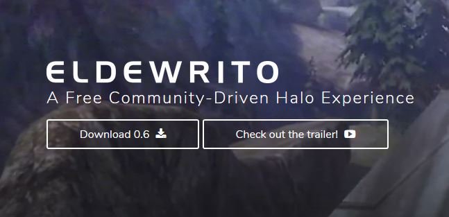 Halo Online (ElDewrito) – Beta Download