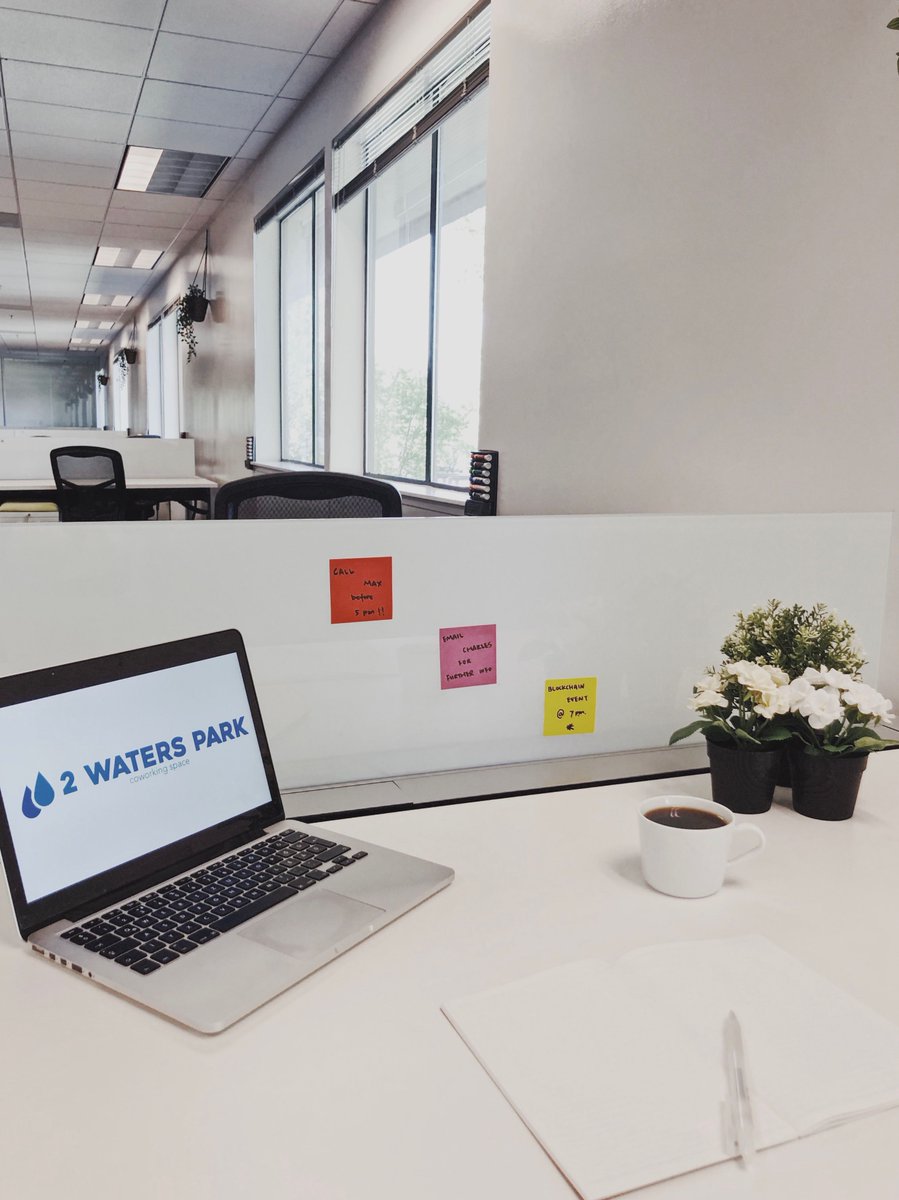 2 Waters Park tweet media