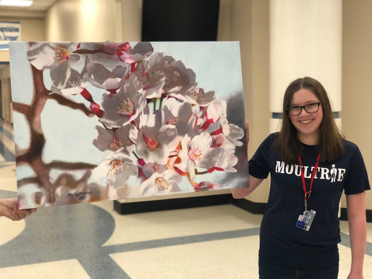 Cynthia Ambrose tweet media