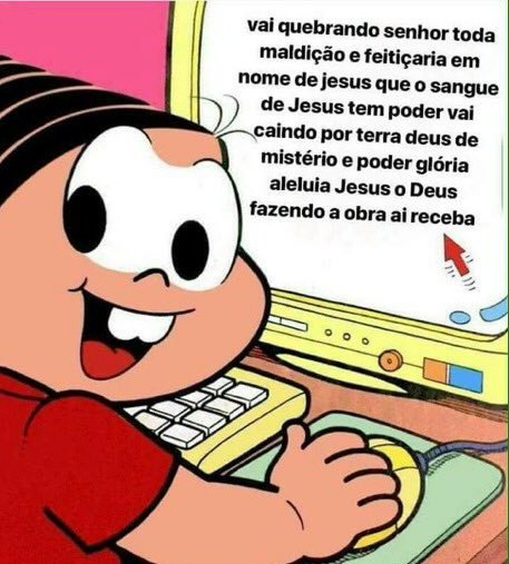 Eu assistimos o capítulo de hoje #BestaDoApocalipse