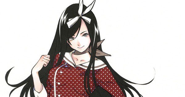 Tatsunoko's Infini-T Force Anime Reveals 5 More Characters, Cast crwd.fr/2s1mTKd