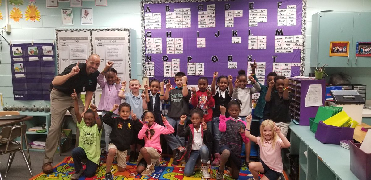 I'm so proud of my students. The goal was to get a 70% or higher on the VMT 3. They showed up and showed out with a 80% or higher!! This is why I teach 💜 <a href="/PTEDolphins/">PalmTerraceDolphins</a> @tharris278