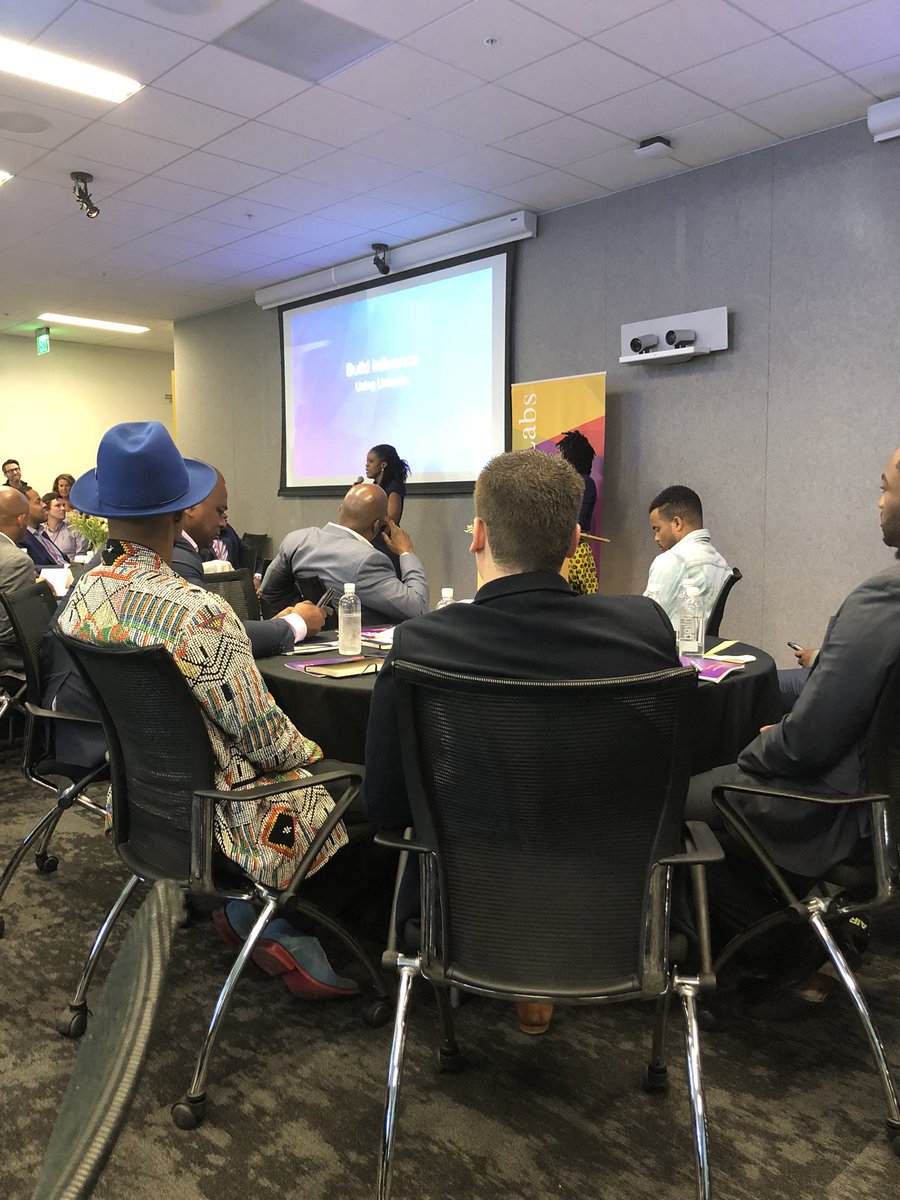 Paris Benson tweet media