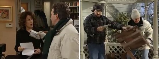 ScarecrowVideo's tweet image. Powering through a couple more #justsayno episodes from HOME IMPROVEMENT and BLOSSOM #fourtwentyTV #toolman