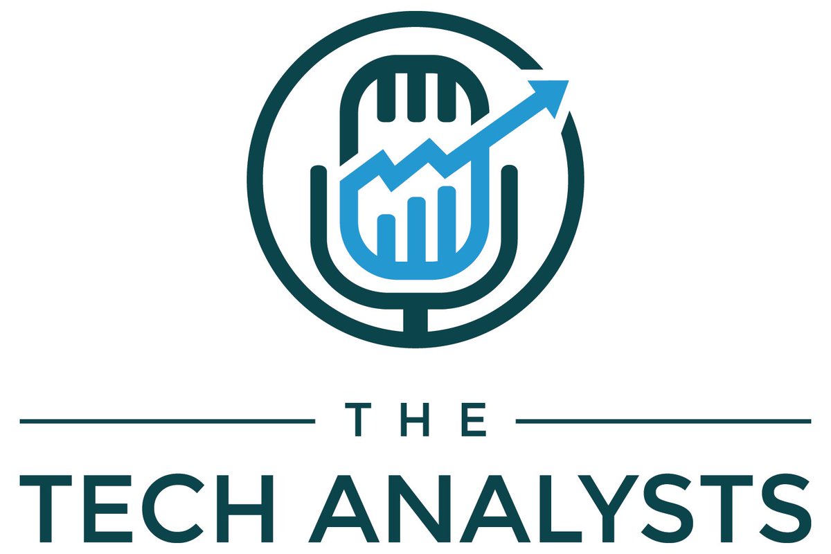 TechAnalysts's tweet photo. Ep 18 - 4/20/18 - New AMD Ryzen, RSA News, HP strategy — The Tech Analysts https://t.co/IJqKDv00uI @ryanshrout @PatrickMoorhead @AMD @intel @OMENbyHP @Huawei @DellEMC https://t.co/GnV5TsTAUj