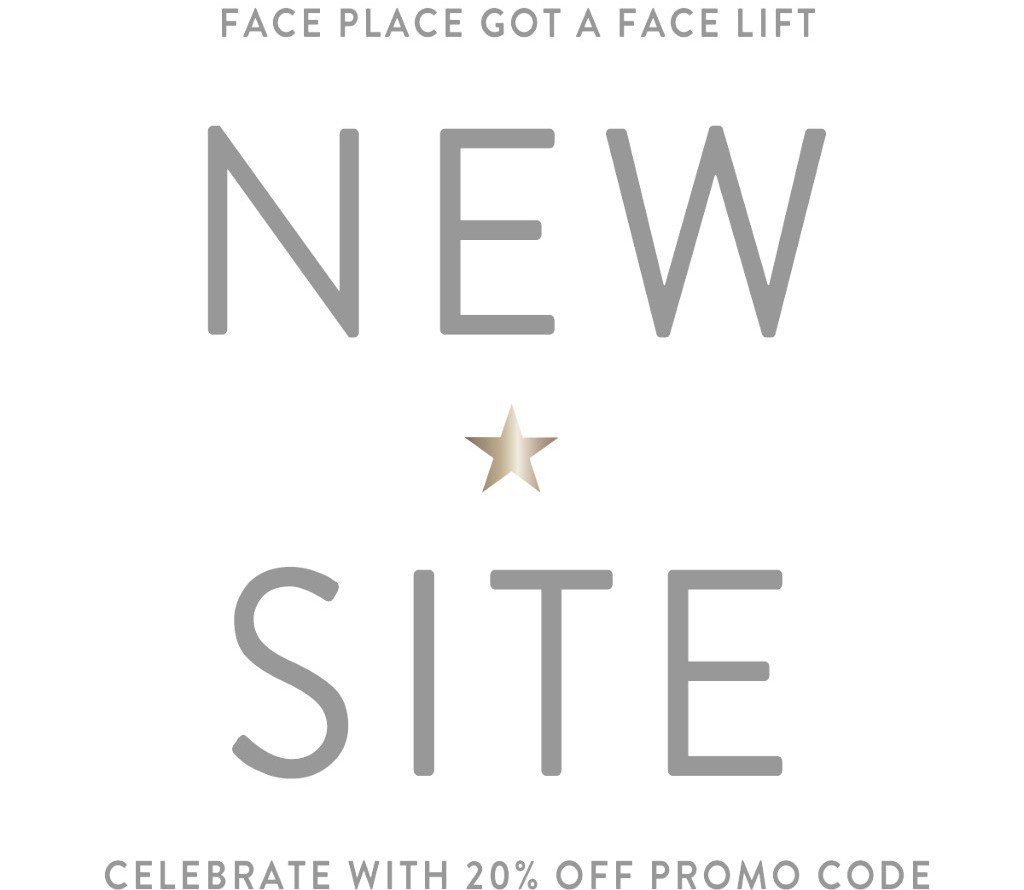 Face Place tweet media