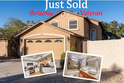 MichaelEwen1's tweet photo. 🎊🎉Congratulations to Marine Corps Veteran Mike and his wife Susan on the sale of their home. Thinking about selling your home? Contact the Ewen Real Estate team to find out how we just got this amazing couple the highest price per square foot in their neighborhood! https://t.co/UAOVcqCZPa