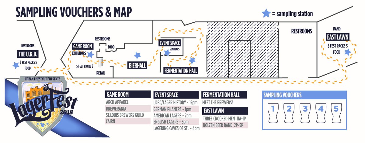 UrbanChestnutBrewing tweet media