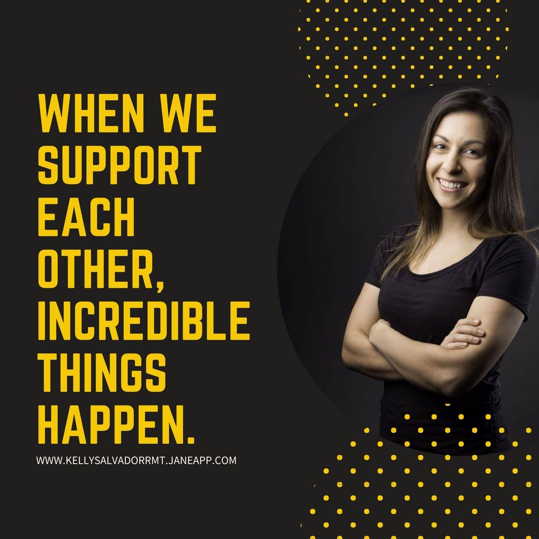 RMT_Kelly's tweet photo. As many of you know, I've now been in business on my own for over one year! This would not be possible without the incredible support of the community, my fellow business owners, and many others. 

Thank you! https://t.co/AgoVBKGRDU