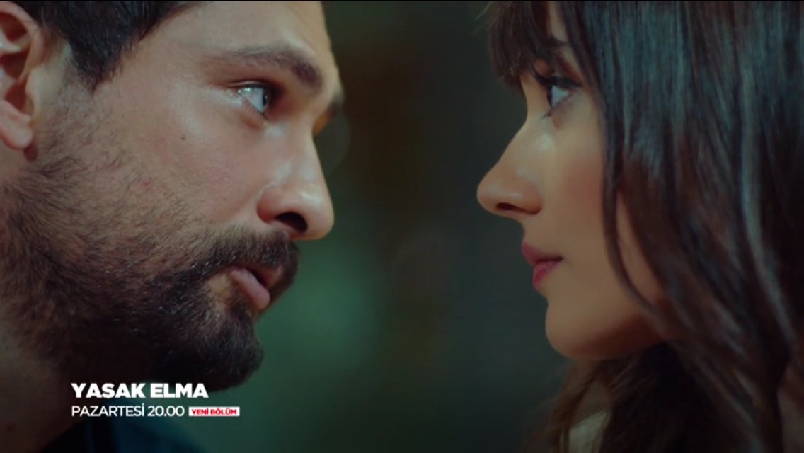 Ya bunlar Çoook Güzel değilermi😍 #ZeyAl #Yasakelma <a href="/yasakelmafox/">Yasak Elma</a>