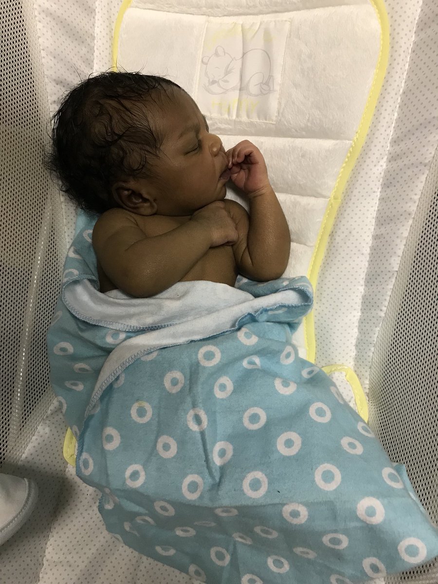 lanoxxx_'s tweet photo. 4/14/18 8 lbs. 10 oz 💙🙏🏾 sonson☺️ https://t.co/HAhQHMvdJv