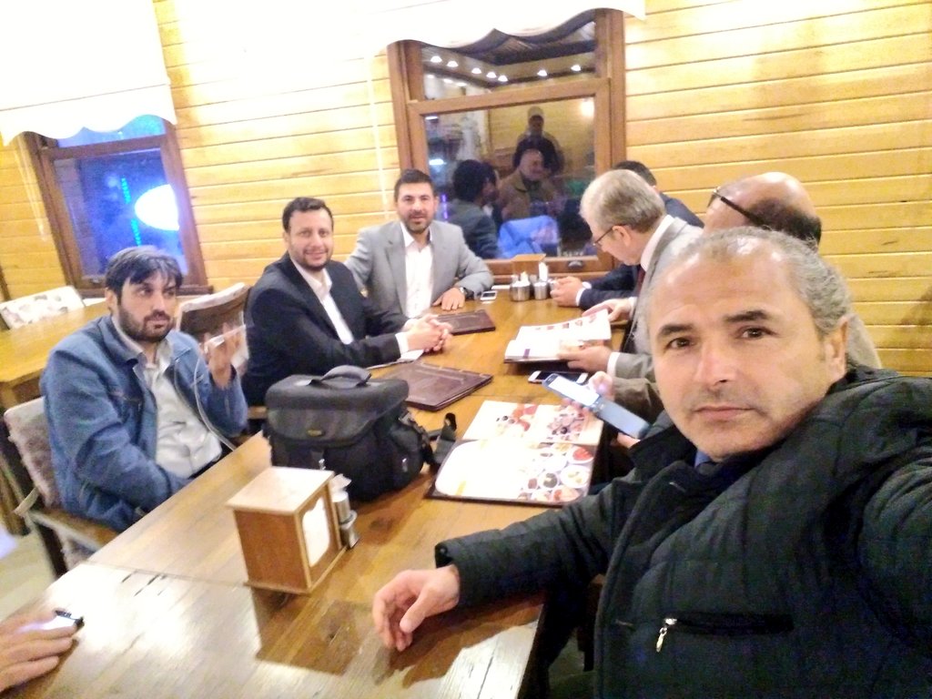 lrfanUren's tweet photo. AK PARTİ KAĞITHANE İLÇE KURUCU BAŞKANIM SEYİT AHMET ÇANDIR'ın AD GÜNÜ DOLAYISIYLA DOSTLARLA MUHABBET GÜZELDİ. BAŞKANIMIZA ALLAH'DAN  HAYIRLI UZUN ÖMÜRLER DİLİYORUZ... 
@rmz_terzi
@ahmedcoskunkose
@lrfanUren
@seyitahmtcandir 
#Dogumgunu
#BasKomutanErdogan ... https://t.co/AiNtPuaX8j