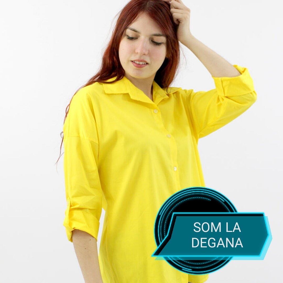 Avui entreguem les noves camises <a href="/fetalpais/">Fetalpais.cat</a> als nous membres de la <a href="/CollaVellaSER/">Colla Vella St. Esteve de les Roures</a> #Degana #LlimoneraStyle