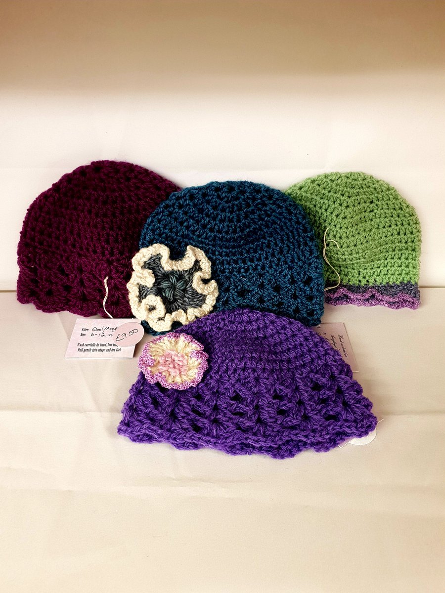 craftedinmoray's tweet photo. New Stock Alert,  Crafted in Moray 18 South Street Elgin. https://t.co/xFIasA6Kvw