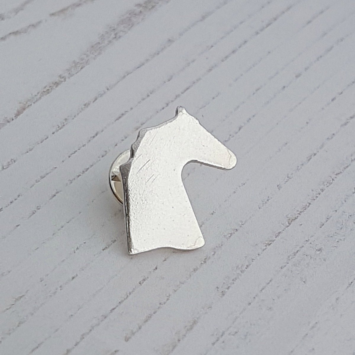 Sterling Silver Horse Tie Pin tuppu.net/b529d364 #londonislovinit #tweeturbiz #87RT #QueenOf #womaninbiz #FlockBN #SBS #OnlineshopRT #AtSocialMedia #eshopsuk #HorseBrooch
