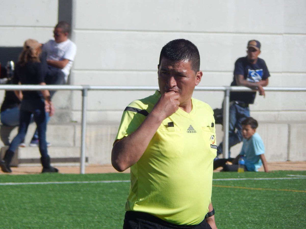 ainarisuarbitro's tweet photo. Seguimos   #ainarisuarbitro https://t.co/DO7bbroy86