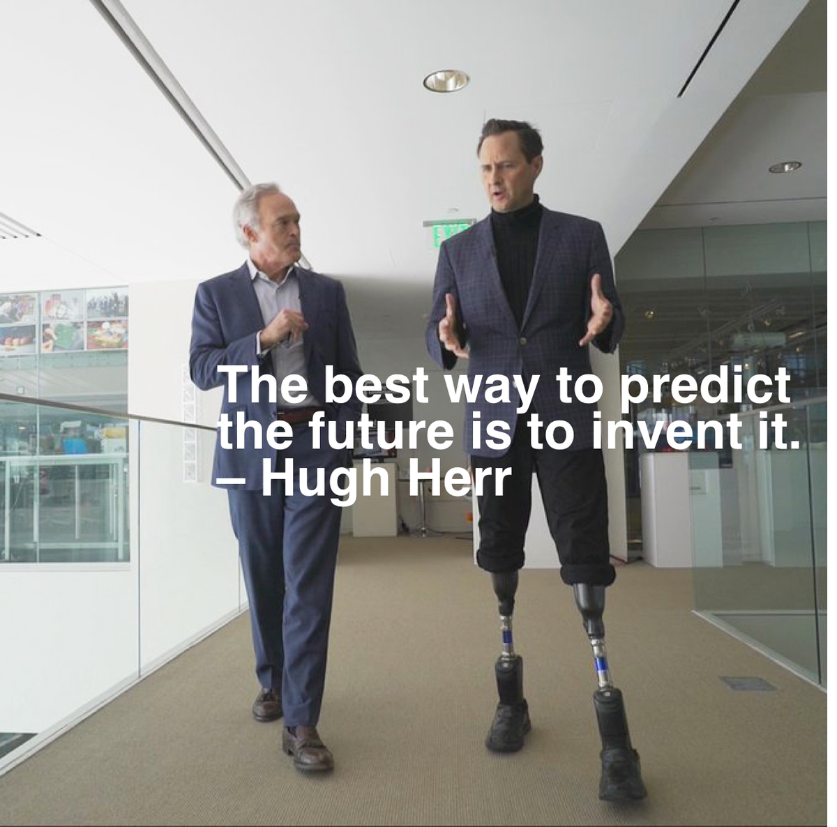 medialab's tweet photo. Future Factory: @medialab featured on @60Minutes, Sunday 4/22 at 7pm ET! https://t.co/EWmngrj75P