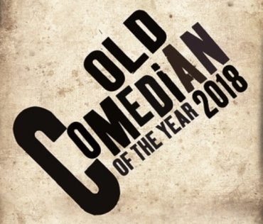 .<a href="/oldcomedian/">Old Comedian</a> of the year final HEATS! Sunday 22 Apr in our Museum. The good, the bad, and the hilarious! Who will go through to the semi-finals? Come and help us decide! Tickets: ow.ly/DOmu30jhIp6