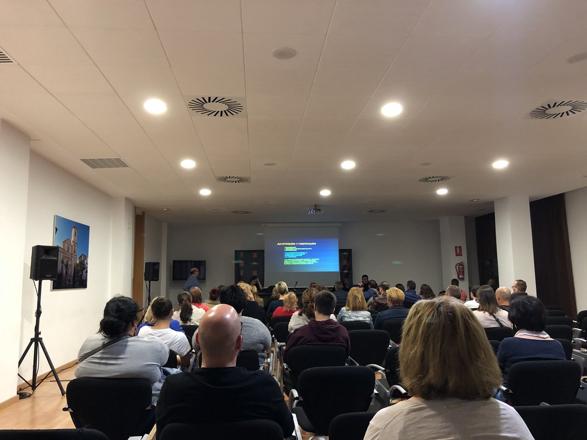 Grup Scout La Nucia tweet media