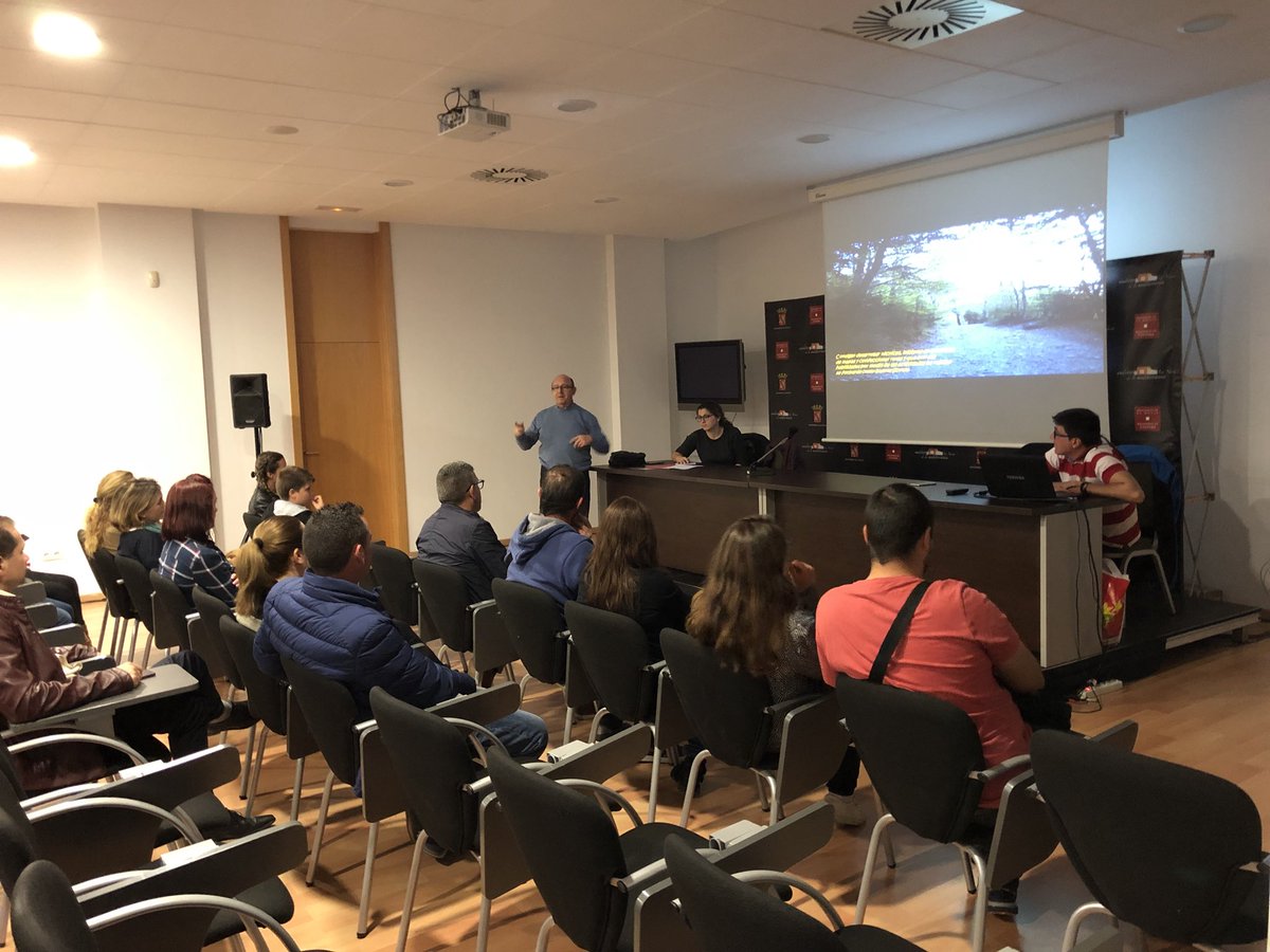 Grup Scout La Nucia tweet media