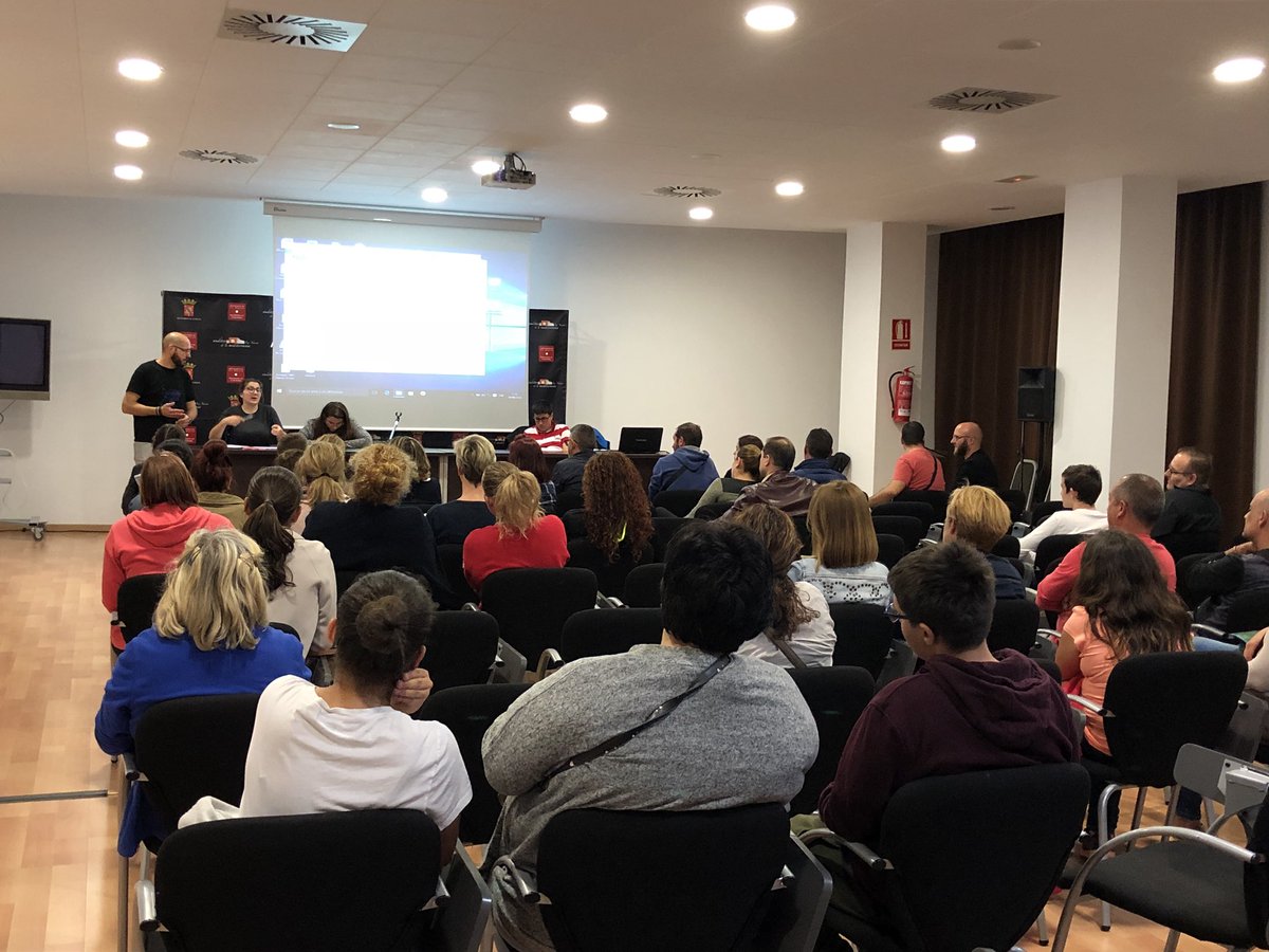 Grup Scout La Nucia tweet media