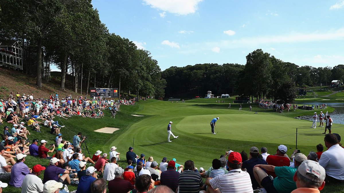 NewReachCT's tweet photo. Our silent auction is now LIVE!! Sign up now for a chance to win 4 ground tickets to The Travelers Golf Championship!!!
To register, click here: https://t.co/haw5e6H8wr
#BuildingHopefulFutures
#Auction2018
#ReachForIt https://t.co/bKnnm6zgo7