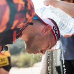 CostaBravaRun's tweet photo. [CRÓNICA] #CBSR2018
Sthepane Vinot i @emmaroca1 muestran sus cartas en la 1a etapa disputada hoy entre Blanes y Tossa de Mar
📷 @GCasanovaphoto
👉 https://t.co/0mEYDrAzbp https://t.co/SNzQ07kALd