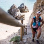 CostaBravaRun's tweet photo. [CRÓNICA] #CBSR2018
Sthepane Vinot i @emmaroca1 muestran sus cartas en la 1a etapa disputada hoy entre Blanes y Tossa de Mar
📷 @GCasanovaphoto
👉 https://t.co/0mEYDrAzbp https://t.co/SNzQ07kALd