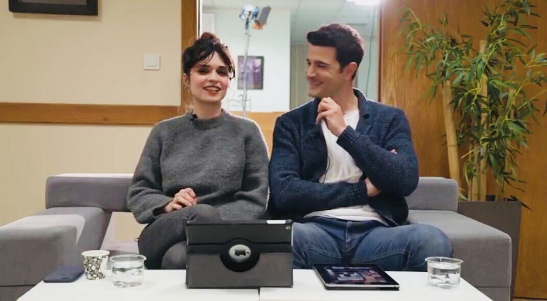 wanrebell's tweet photo. Arap atı gibi sonradan açıldık random 

DelifişekPartnerler AralSevinç https://t.co/5C0QtlclKS