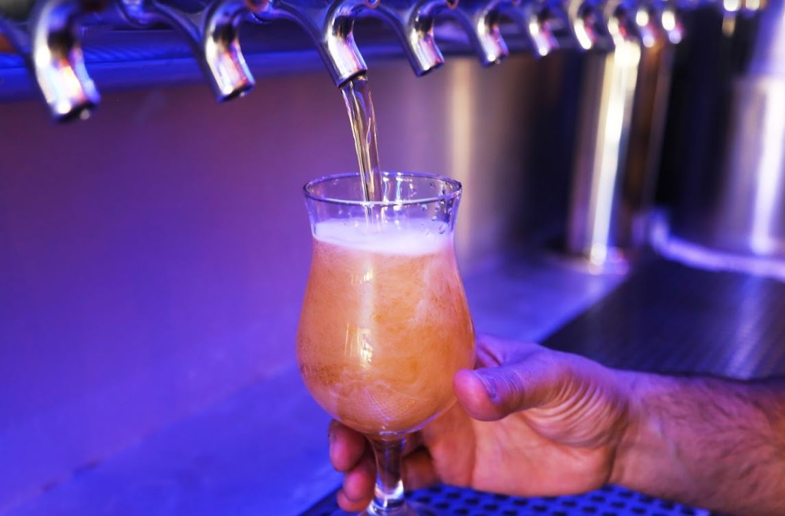 LinkNHops's tweet photo. TGIF.
https://t.co/5GrGLpTD88
#LinkNHops #beer #happyhour #tuesdays #foodbeast #losangeles #atwatervillage https://t.co/eFQfC0jJPB